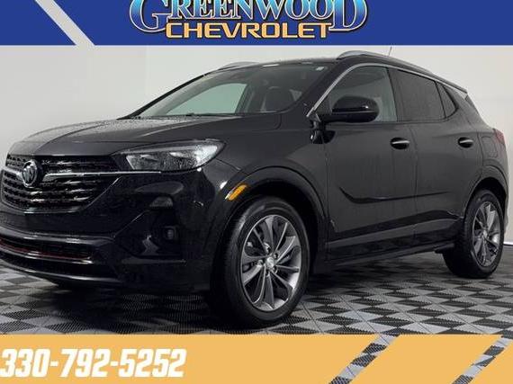 BUICK ENCORE GX 2023 KL4MMDSL0PB026739 image BUICK ENCORE GX 2023 KL4MMDSL0PB026739 image